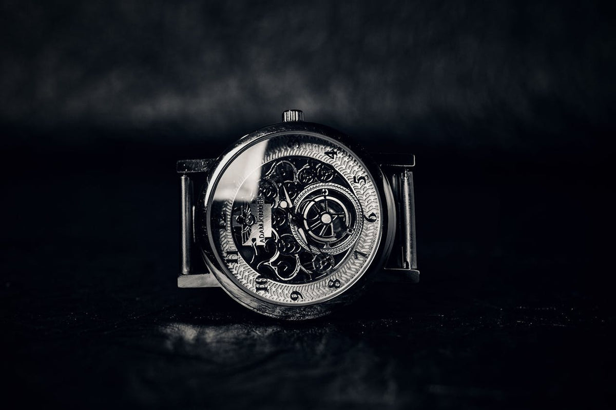 watches